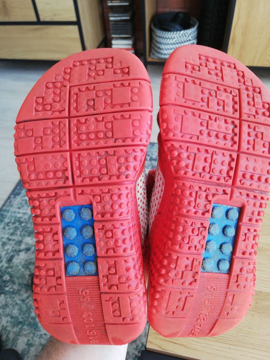 Buty Adidas LEGO 31