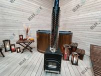 Чан Джакузі Виробник