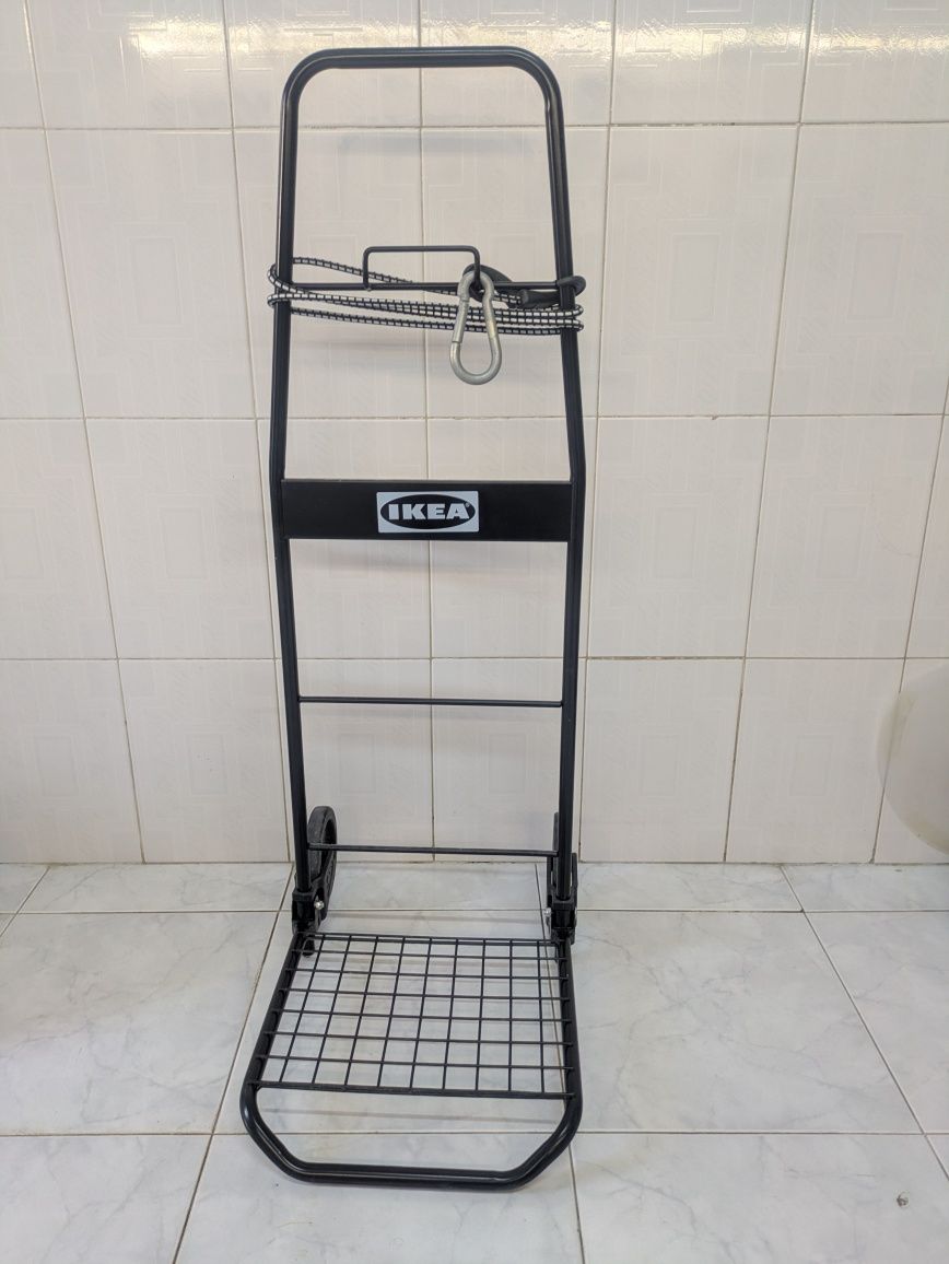 Vendo carrinho de transporte do IKEA