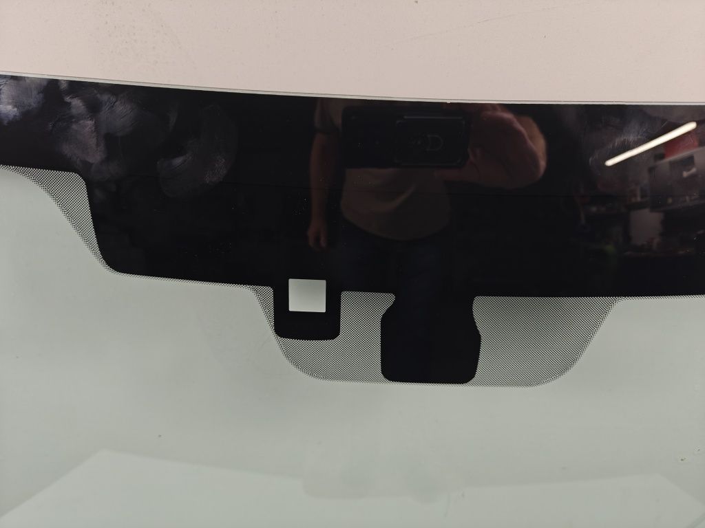Szyba Subaru Legacy Outback Sensor Grzana Antena Możliwość Transportu!