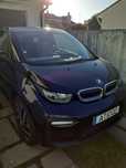 Carro Elétrico Bmw i3