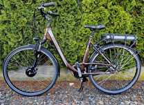 Rower Elektryczny Kreidler Vitality
