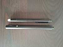 Wskaźnik długopis pen pointer do projektora - uszkodzony