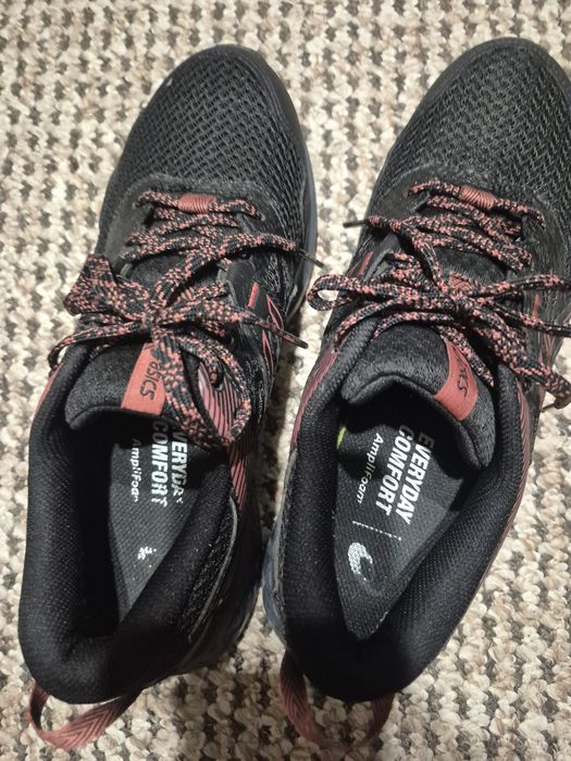 Кросівки Asics Gel-Sonoma 5 G-TX 1012A567-002