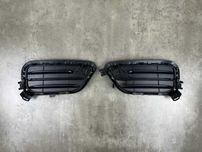 Решітка Бампера BMW X3 (F25) 51117347946 / 51117347945 	X-LINE