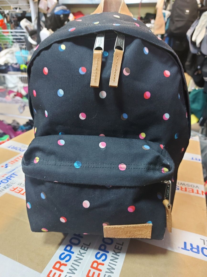 Рюкзак Eastpak Orbit Xs Super Confetti EK04313Y