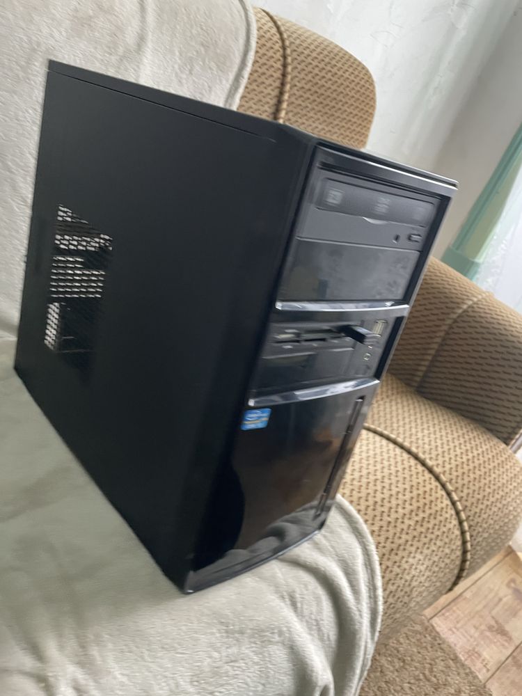 Computador Core i3