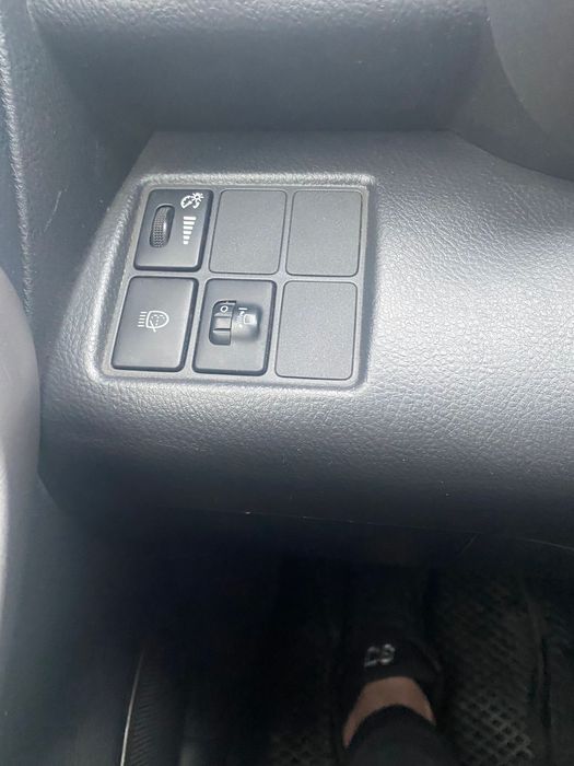 Продам Тойоту Рав 4 2007 рік автомат