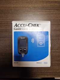 Glukometr Accu-Chek Guide Link