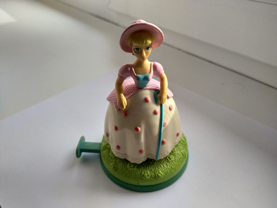 Іграшка , персонаж Bo Peep Пастушка з Історії Іграшок
