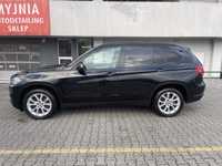 Bmw X5 2.5 d Xdrive Automat