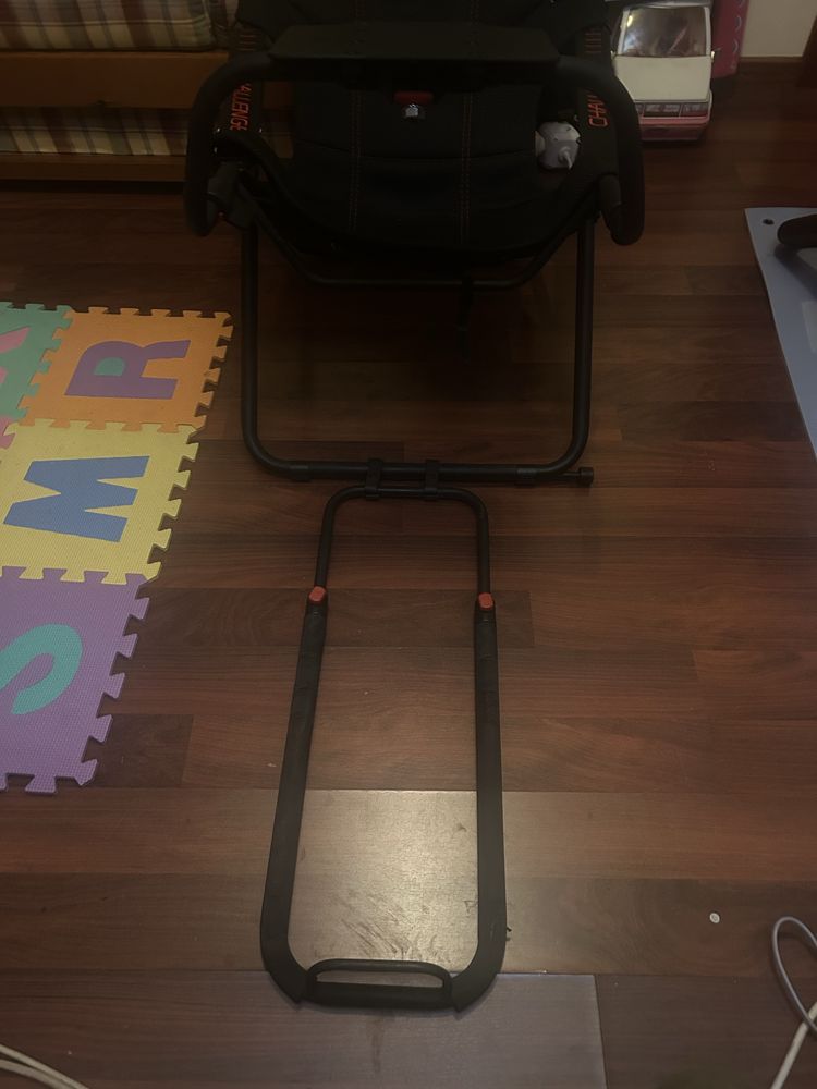 Playseat challenge