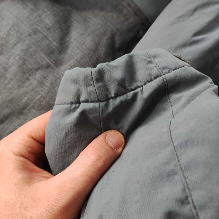 MĘSKA Przejściowa Kurtka z Kapturem Polar Thermal HH Helly Hansen Logo