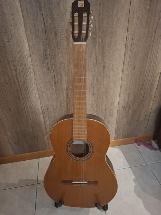 Viola acustica Alhambra 1C  Oportunidade