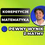 Korepetycje MATEMATYKA | Matura E8 Online | Korki z Matematyki