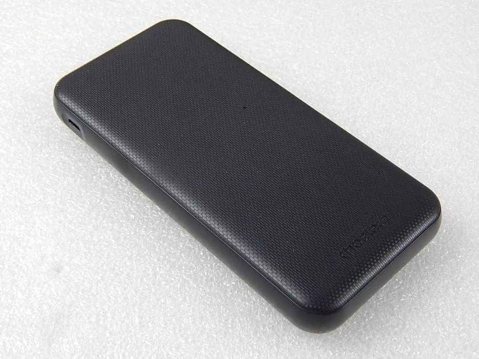 Повербанк Choetech PD 20W + QC USB-A/USB-C 18W 10000mAh (новый)