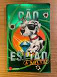 Cão Espião à Solta - Andrew Cope (portes grátis)