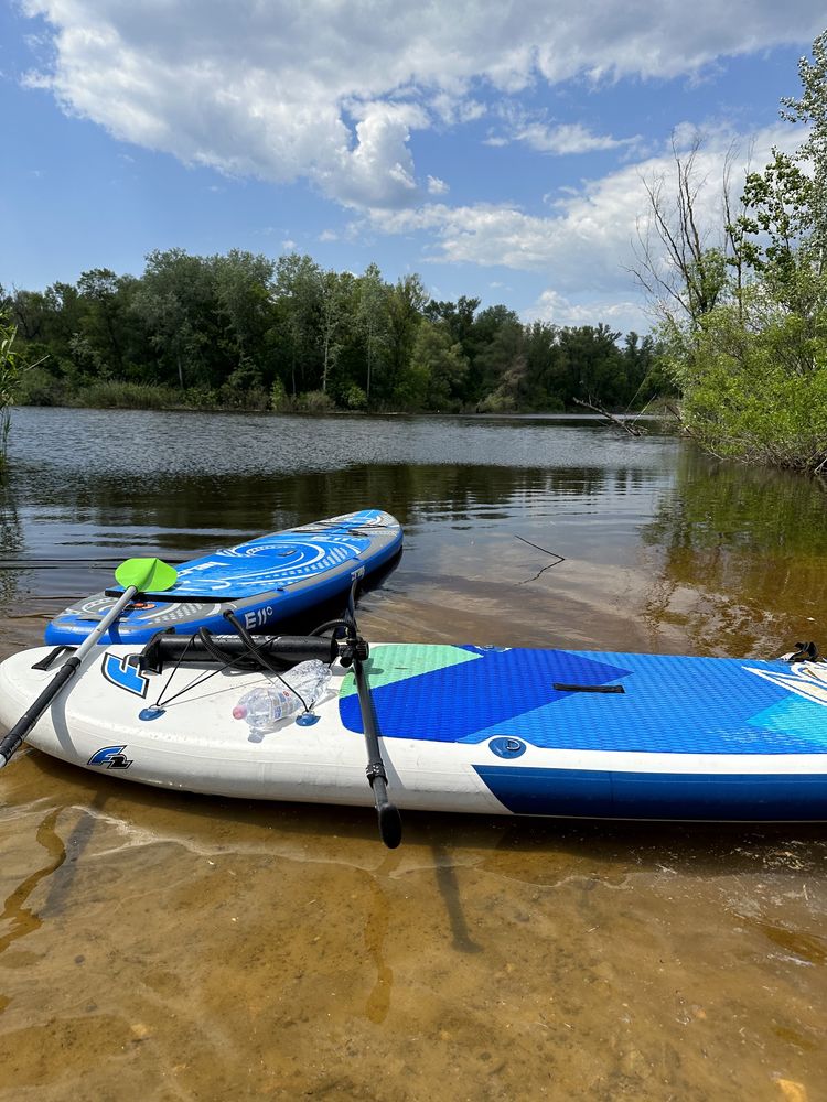 Аренда, прокат САП борада(SUP-board) посуточно Днепр
