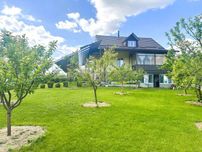 Продаж будинку 203 м2 15 сот Іванковичі, Обухівський, передмісця Києва