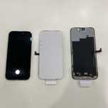 Дисплеї для iPhone 7 - iPhone 16 Pro Max