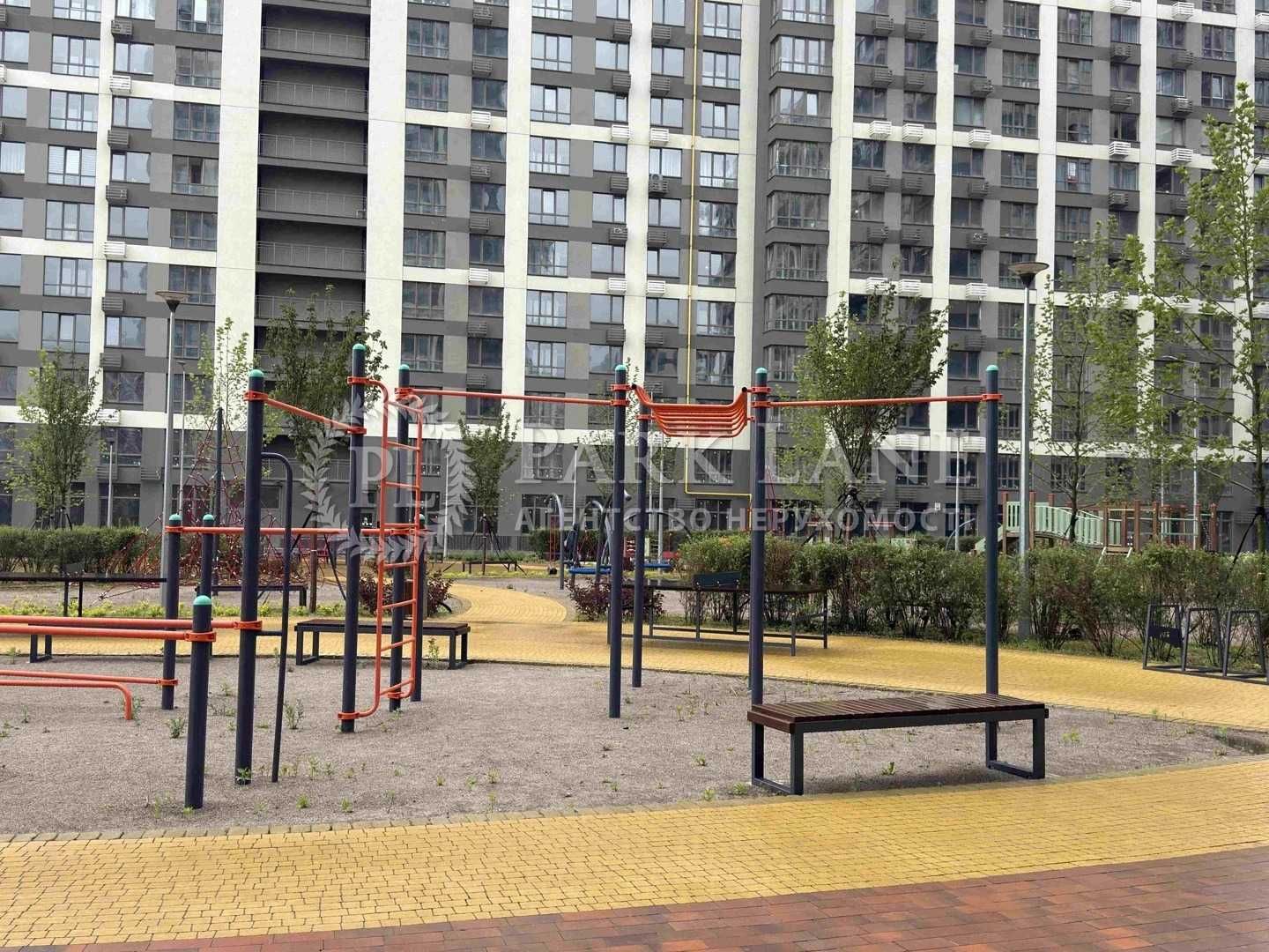 Продаж 1к 43м2 Крістерів родини 14б Варшавський Діброва Парк