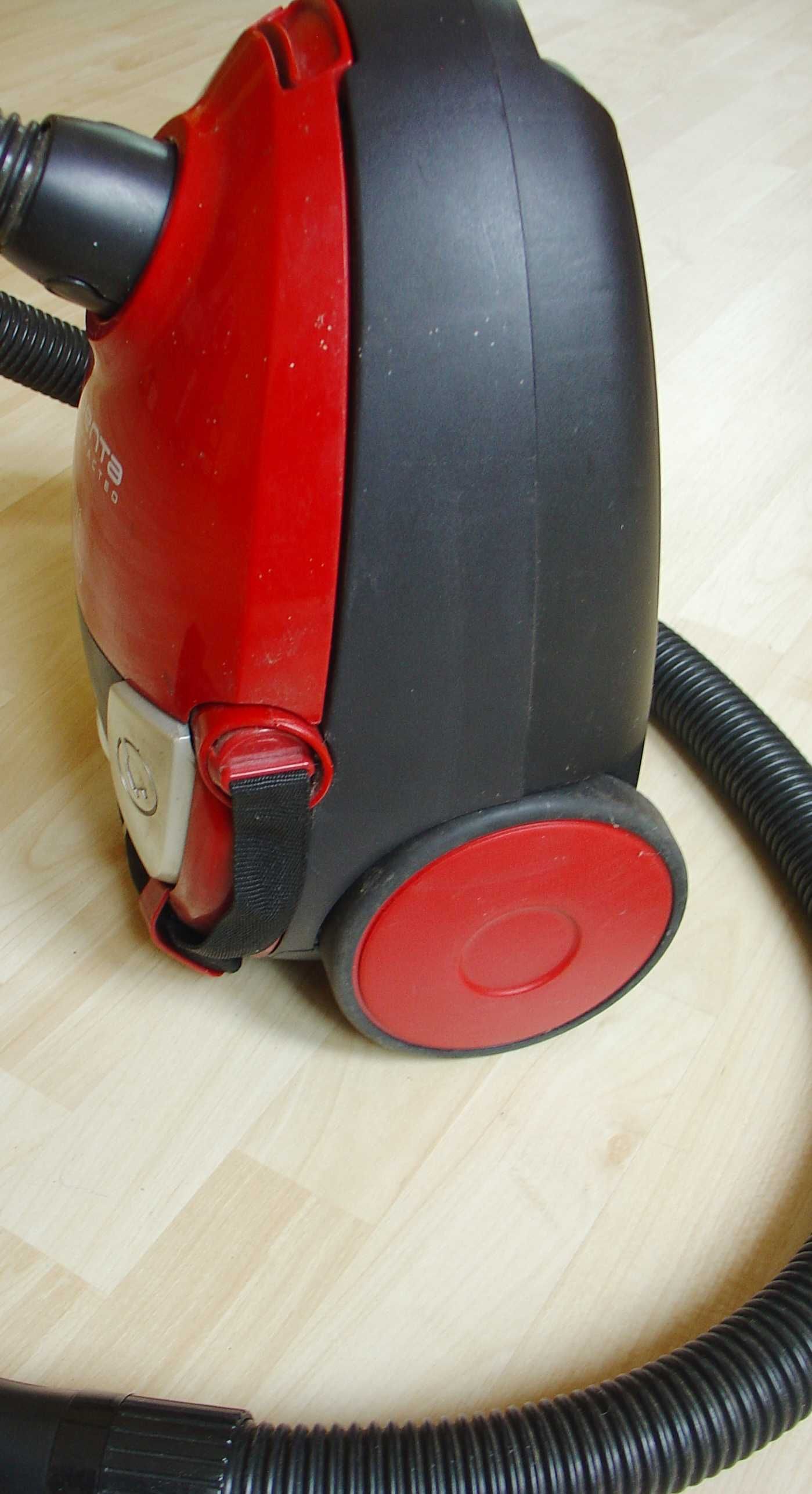 Odkurzacz Rowenta Compacteo