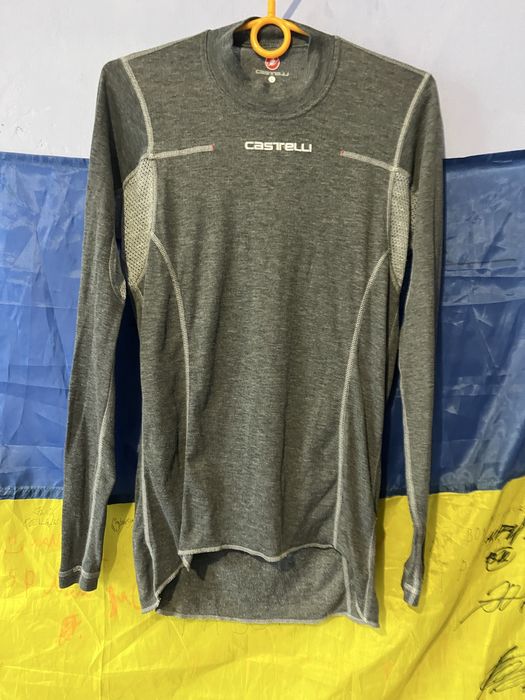 Castelli термокофти