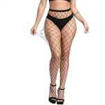 ⊛ Entrega Gratis 24H ~ Collants meias abertas Sexy «Aproveita»