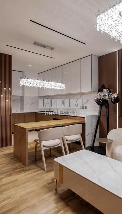 Продаж нової квартири ЖК Taryan Towers