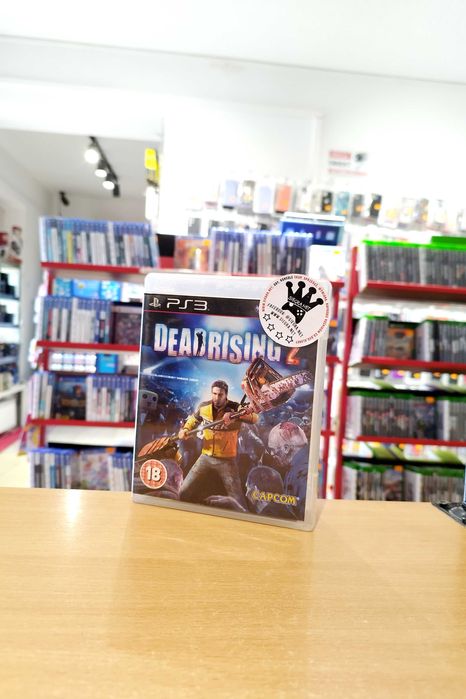 Deadrising 2 ps3