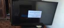 Vendo ou troco Tv 32' Toshiba