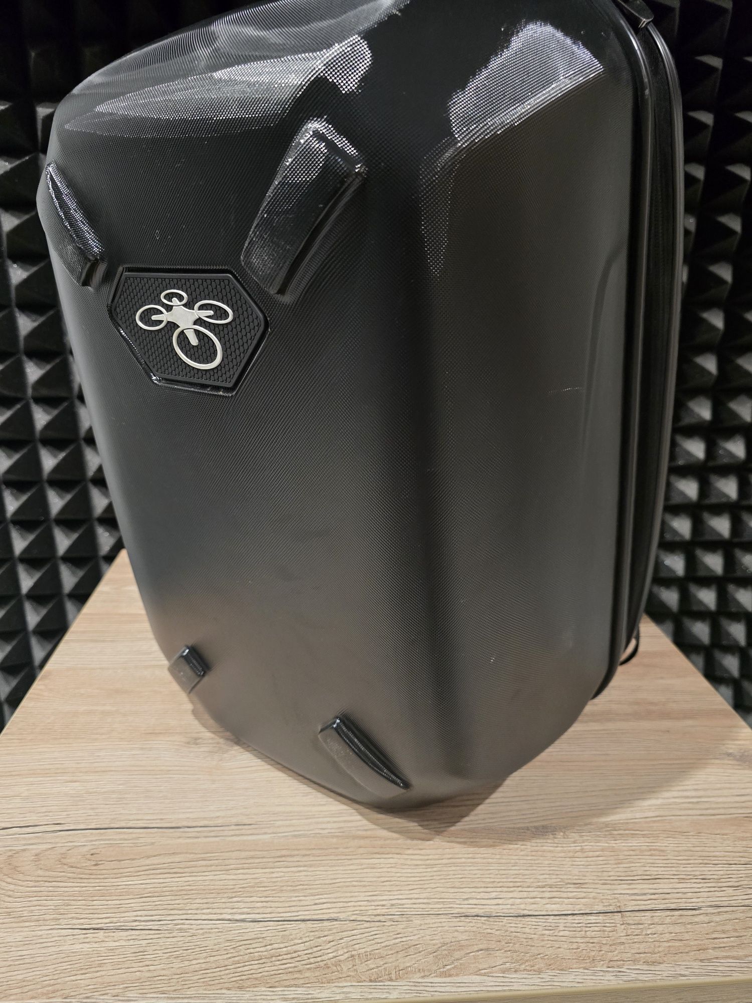 Dron dji Phantom SE 3 jak nowy