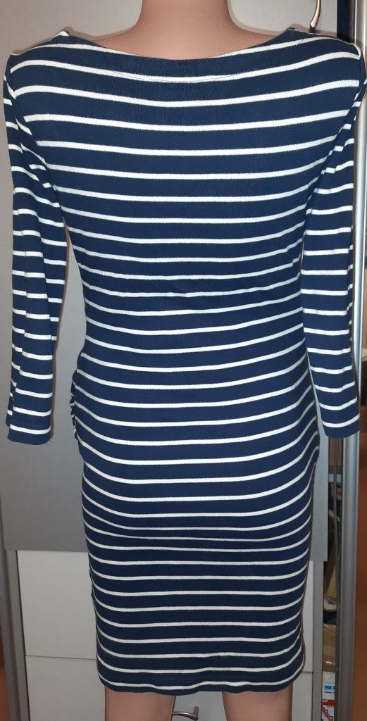 Платье х/б сукня плаття для вагітних для беременных Mama H&M
