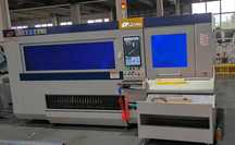 Máquina corte tubo laser 3D - Bevel