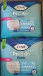 TENA Pants XL Plus 192 szt (16x12szt)