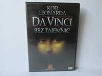 DVD - Kod Leonarda Da Vinci - DVD