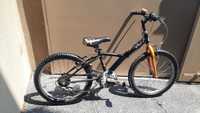 Bicicleta BTWIN 6 a 9 anos