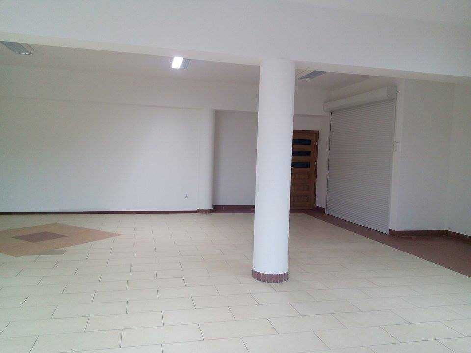 Wynajmę lokal usługowo-handlowy