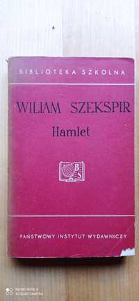 Hamlet William Szekspir