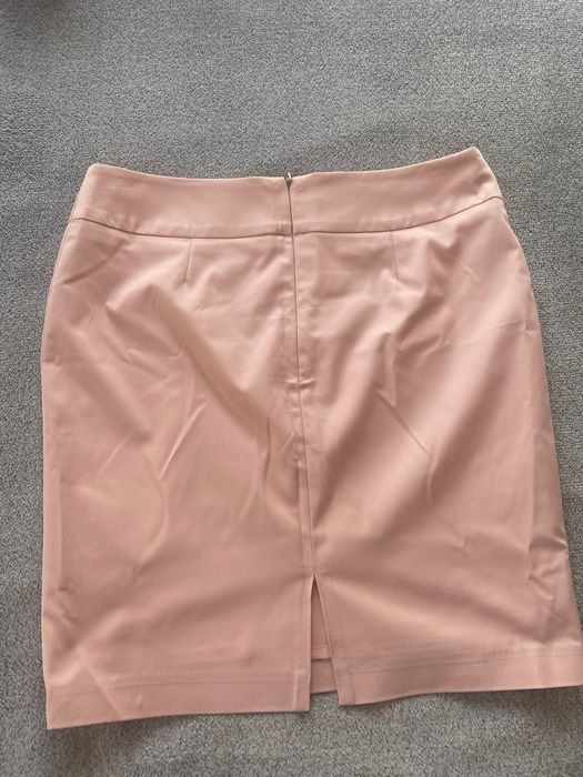 Спідниця рожева