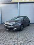 PEUGEOT 308 ALLURE 1.6 HDI