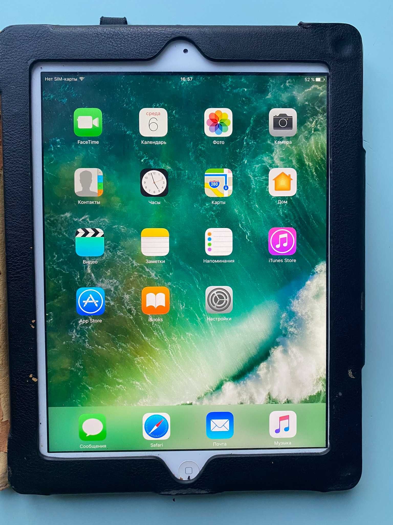 Планшет i Pad 4th Gen