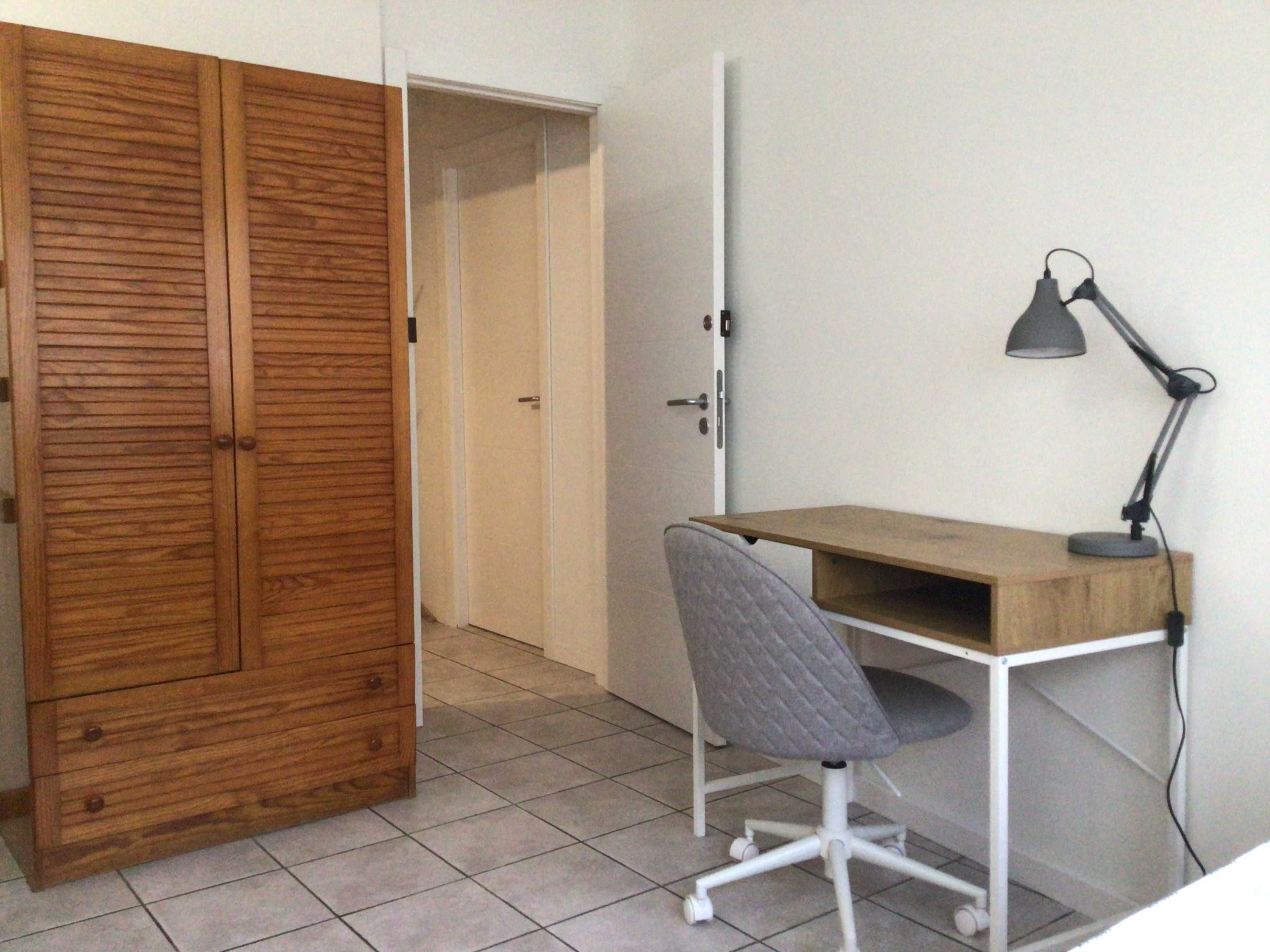 Universidade de Aveiro - Quarto para Estudantes no Bairro do Liceu