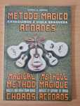 Livro para aprender a tocar cavaquinho e braguesa de Eurico A. Cebolo