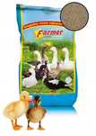 Pasza dla gęsi i kaczek od 1 dnia życia KB1 - 25 kg Stargard