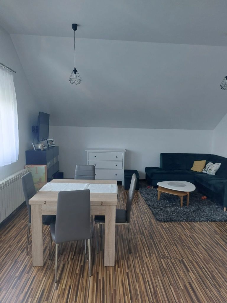 Mieszkanie Pawłowice