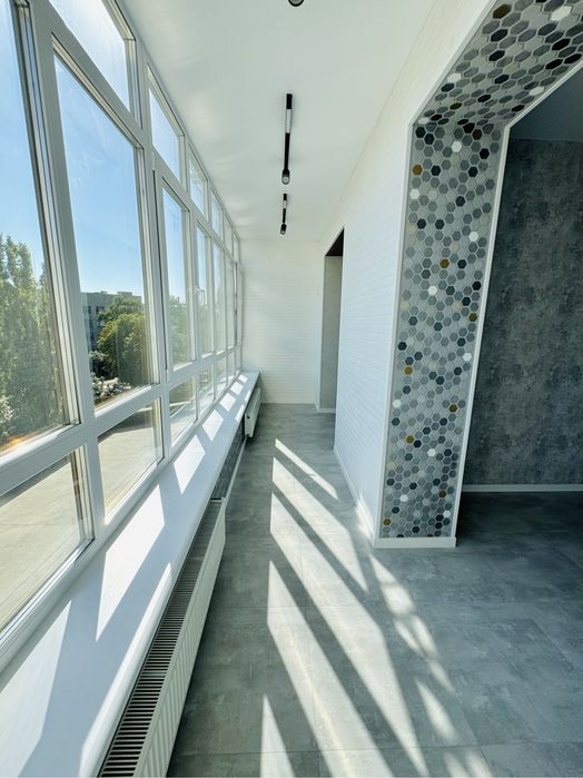 Продаж квартири в Новобудові з ремонтом 1 кім.