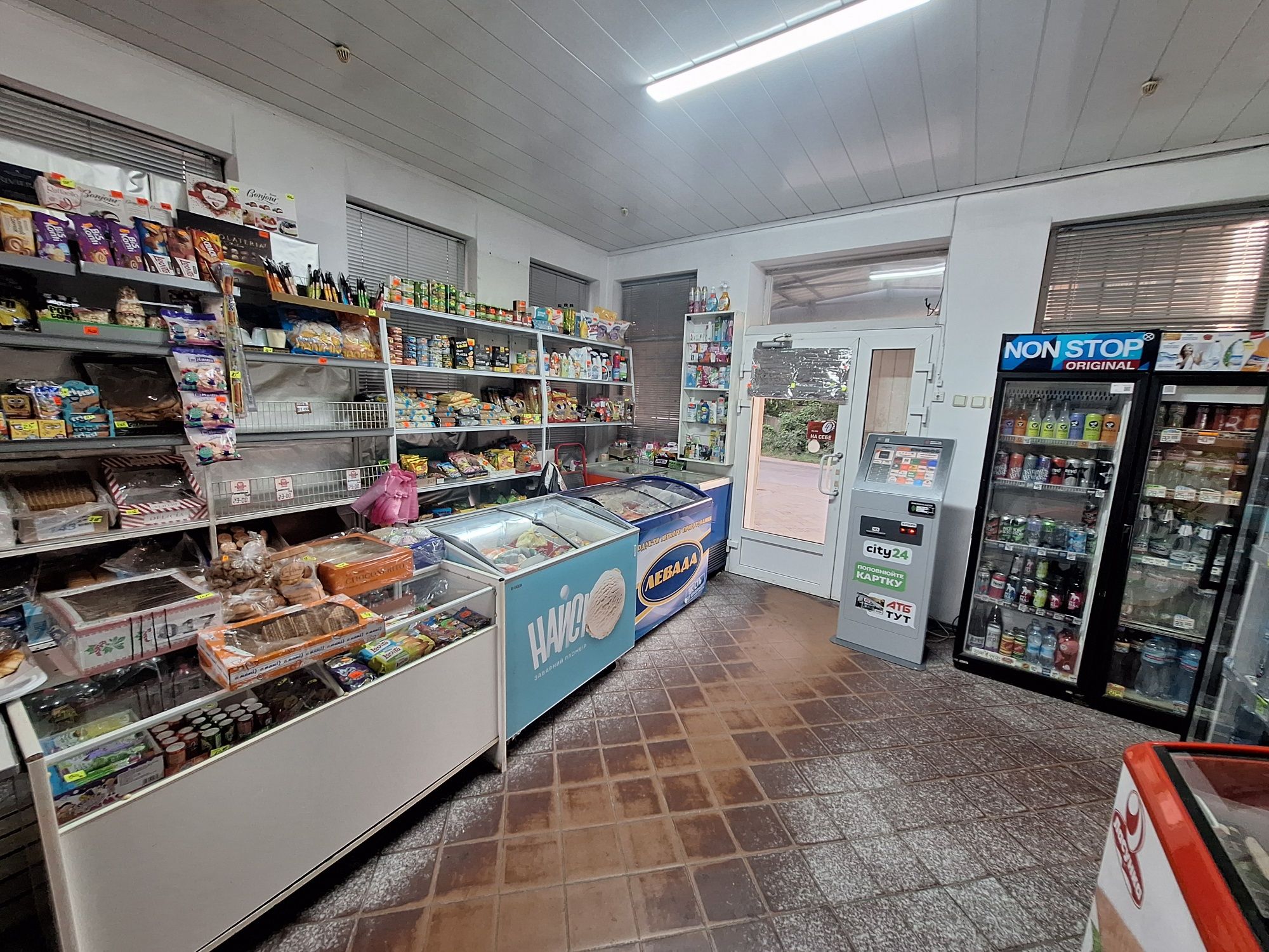 Продаж або оренда діючого бізнесу


---

Прод