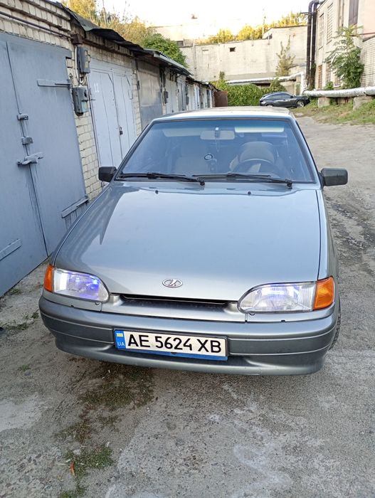 Lada 2113. Владелец, переоформление.