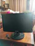 Продам монітор  SAMSUNG LS19A10NS
